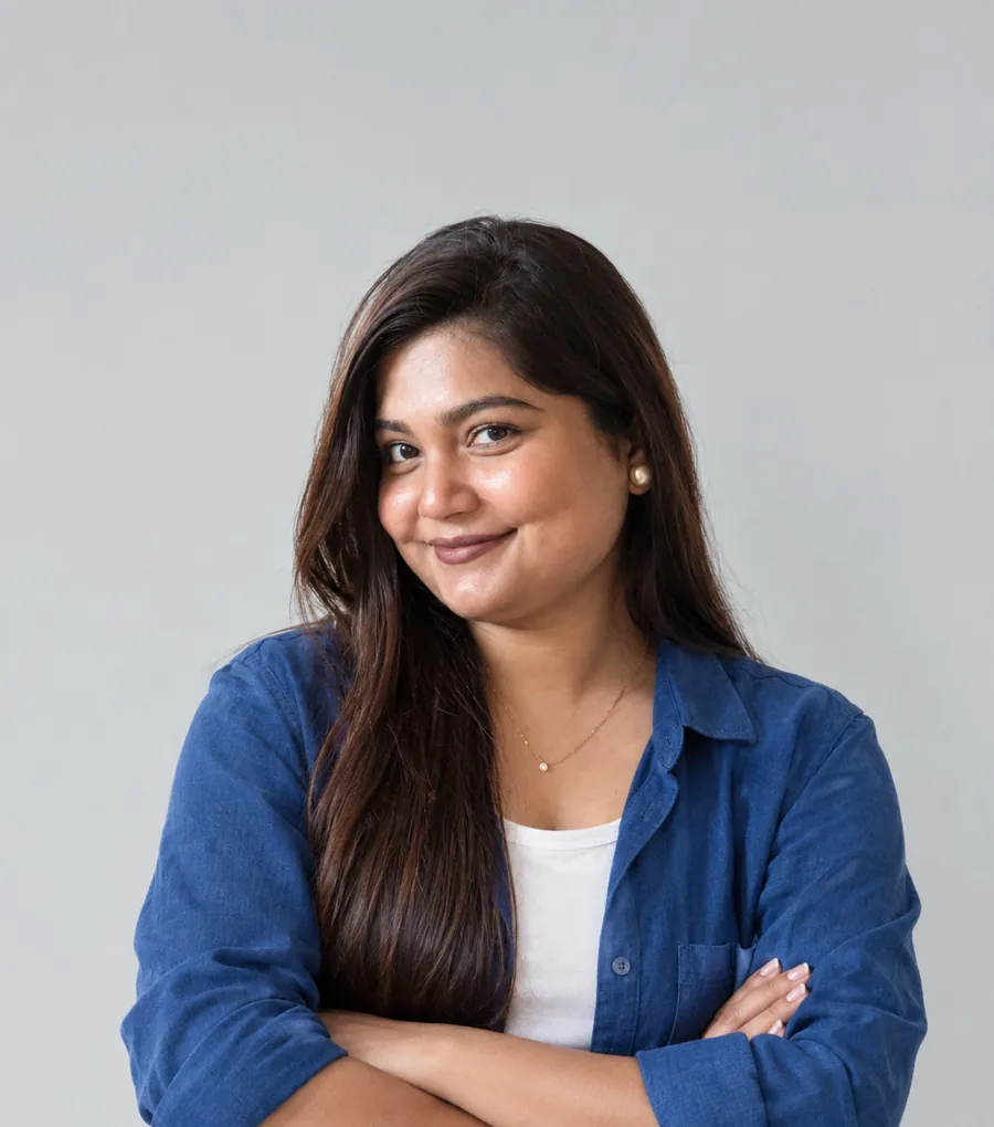 Sanjivani Surwade, Co-founder at Crafx Studio