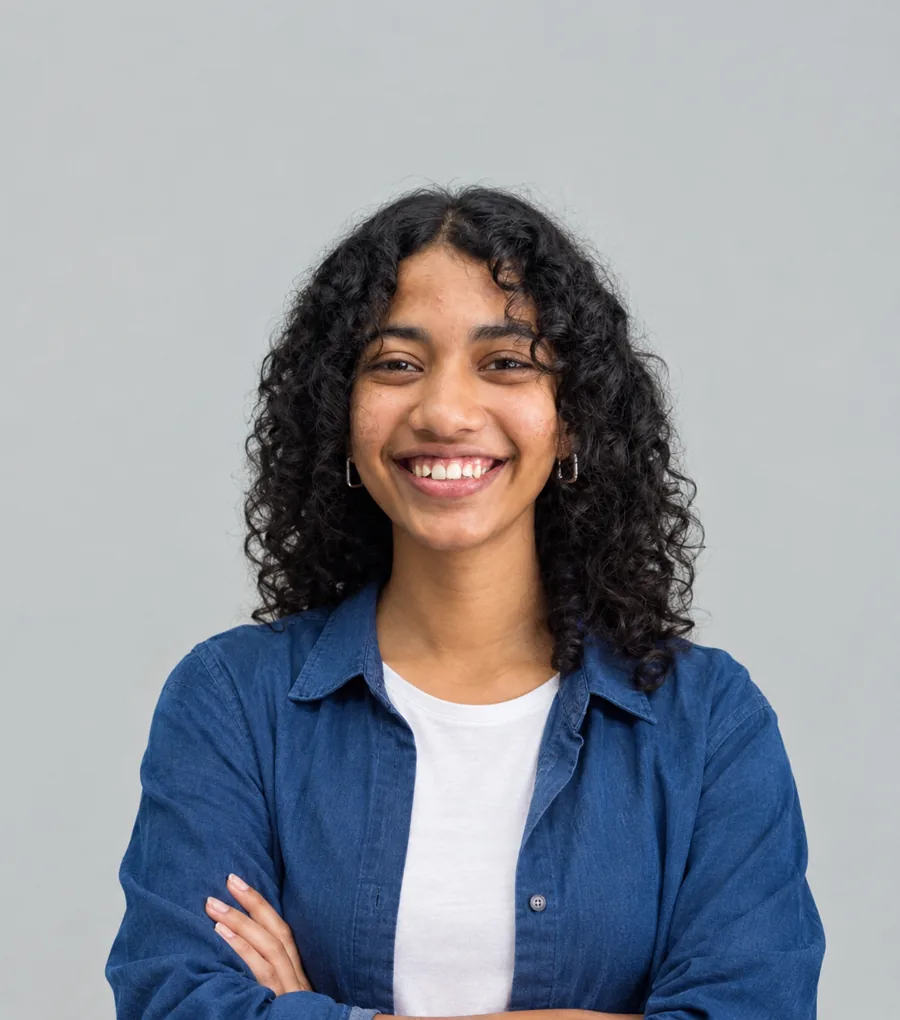 Shraddha Sawant, Brand Design Lead at Crafx Studio