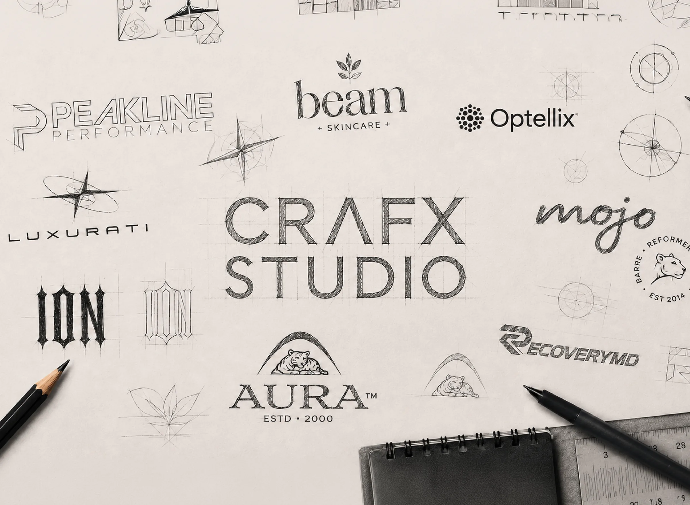 Logo Design