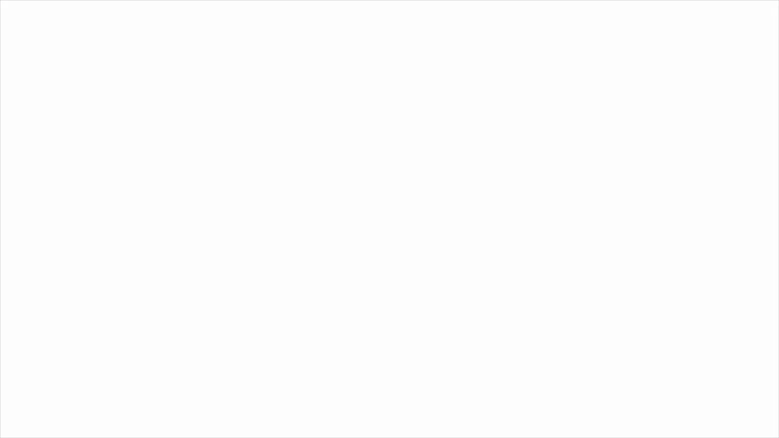Animated build of the Peakline Performance logo in blue on white